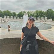 ¡Hola! Me soy una persona apasionada por los idiomas. Si buscas un espacio sin presión, dinámico y adaptado a ti, ¡cuenta conmigo!